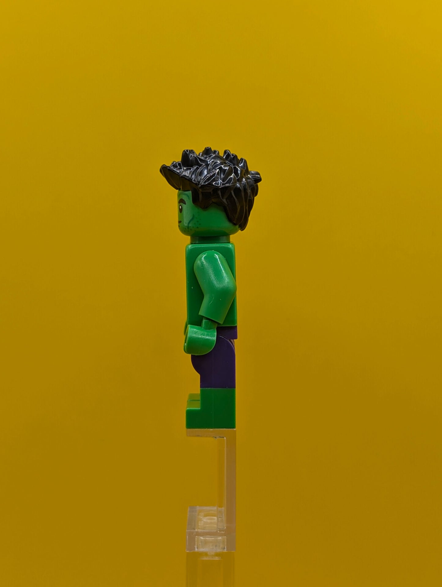 Hulk sh0982 Marvel Minifigure Lego