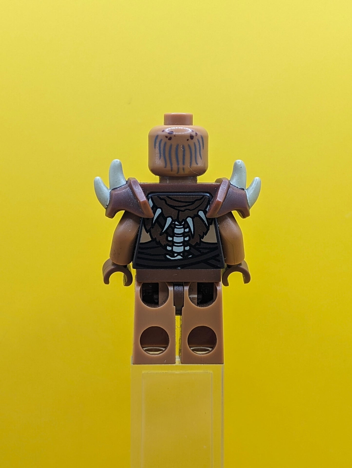 Gundabad Orc lor089 Lord of the Rings Minifigure Lego