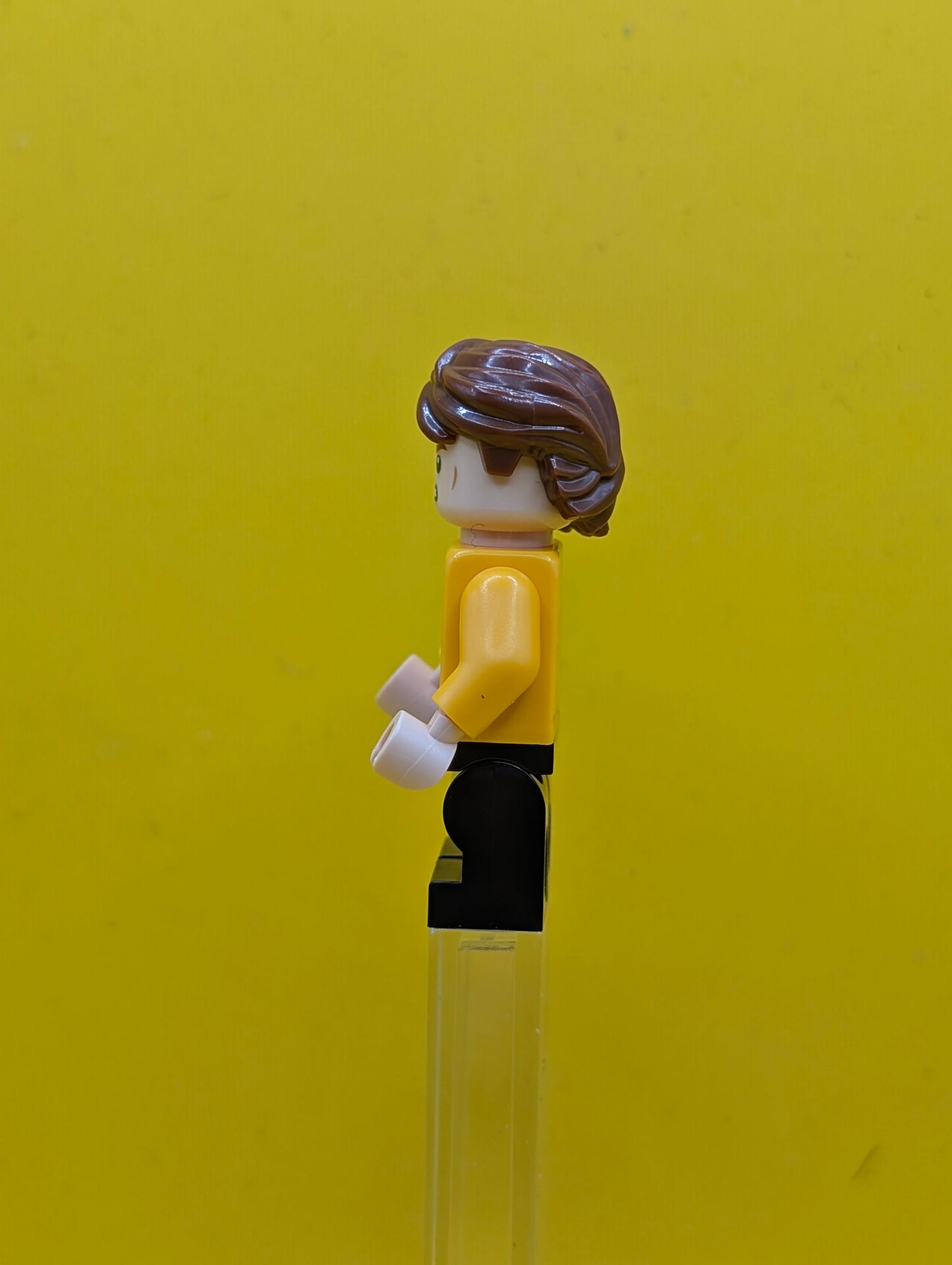 Cedric Diggory cna20 Holiday Sweater Harry Potter Holiday Lego Minifigure