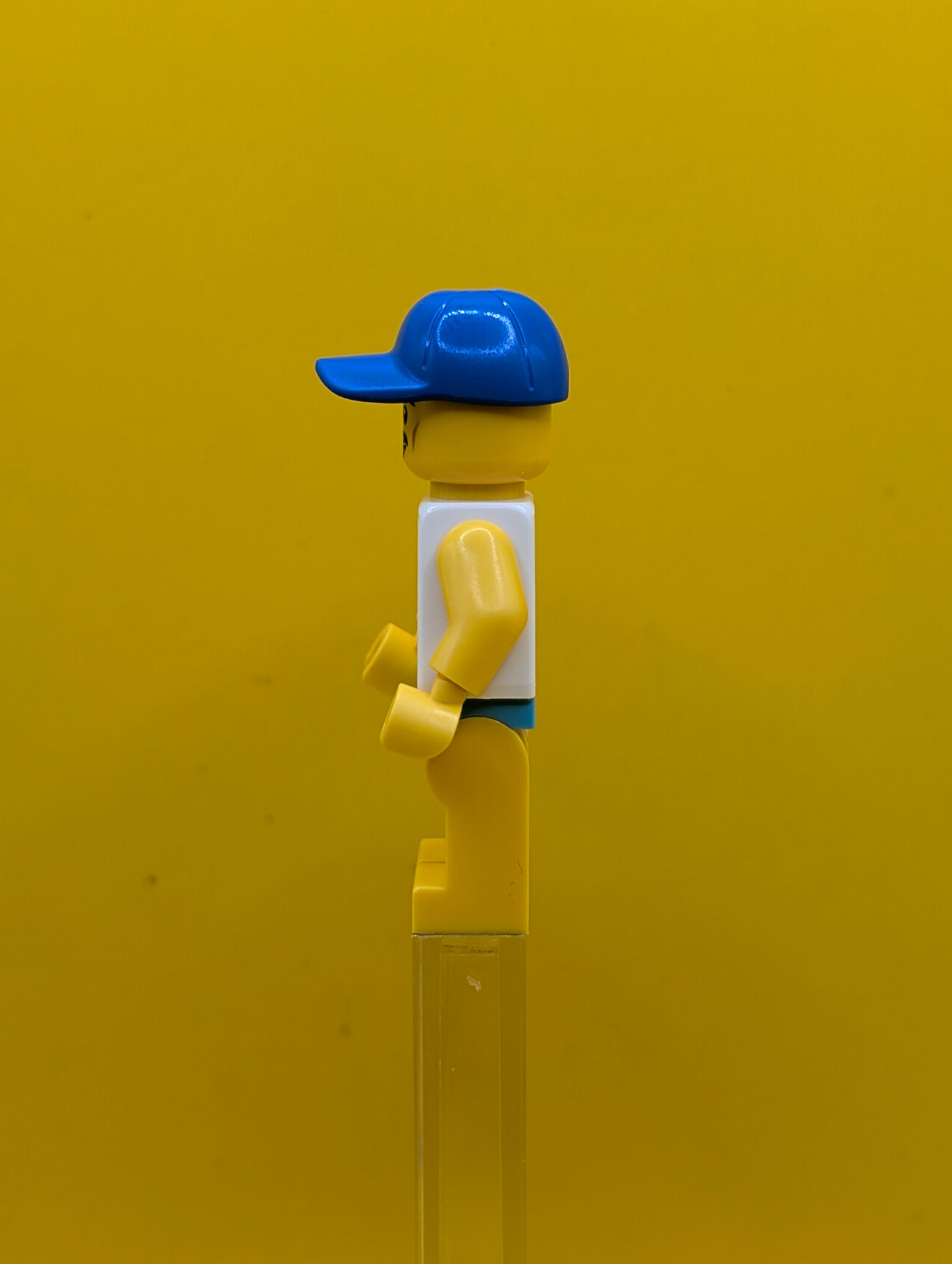 Paradisa Beach Bro idea235 Idea Lego Minifigure