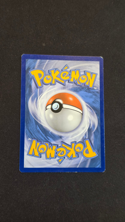 Gengar #34/119 -Phantom Forces