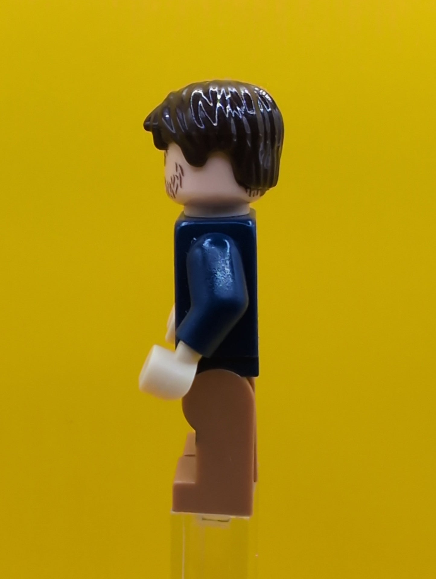 Cassian Andor sw0790 Star Wars Minifigure Lego