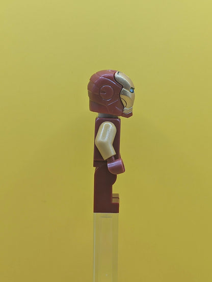 Iron Man sh0573 Marvel Avengers Endgame Lego Minifigure