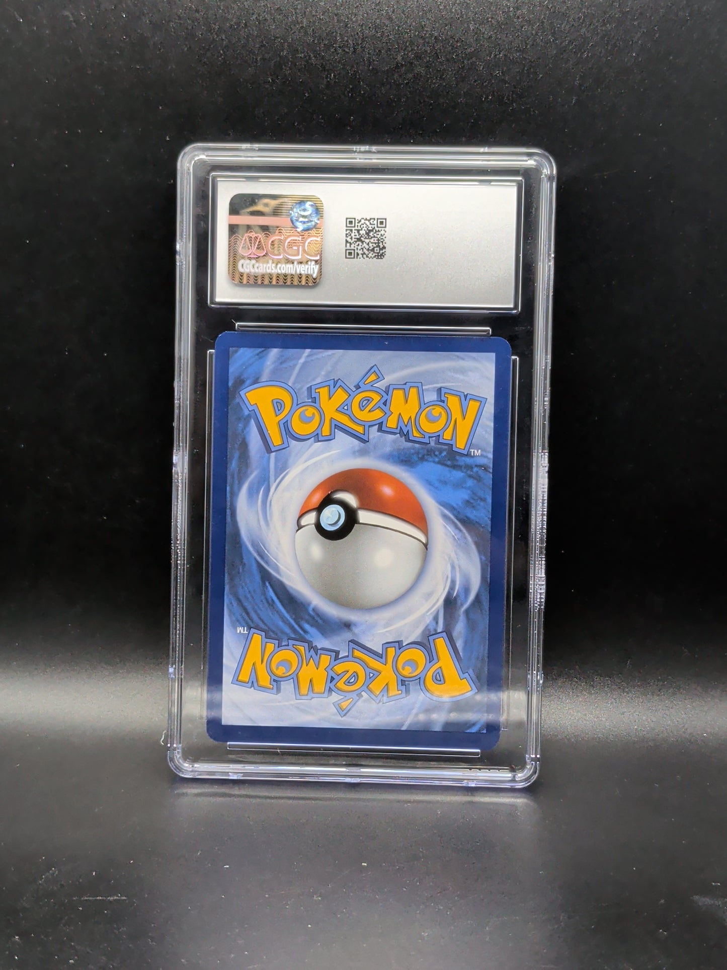 #186/159 Hop's Zacian ex (Special Illustration Rare) - Journey Together CGC 9.5