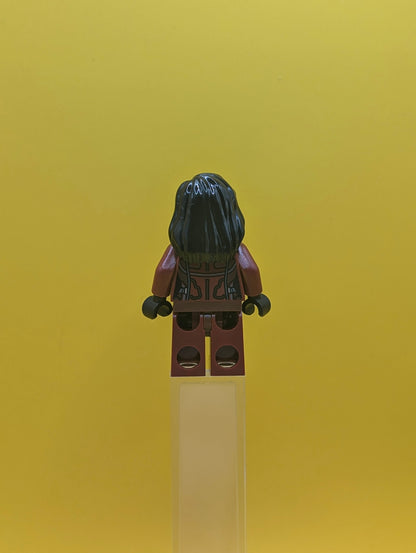 Gamora sh0124 Marvel Minifigure Lego