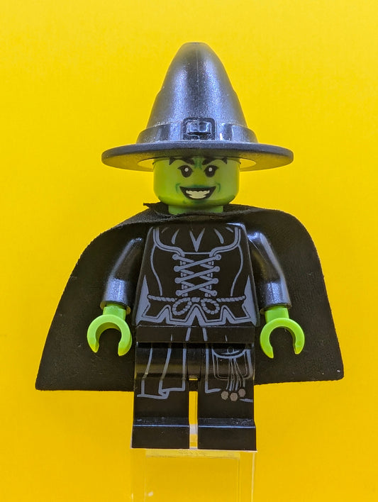Wicked Witch dim005 The Wizard of Oz Minifigure Lego
