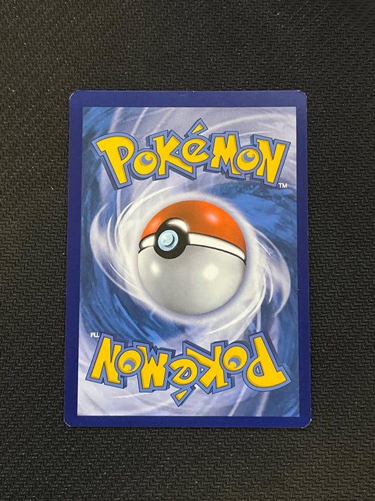 XY112 Jirachi Promo