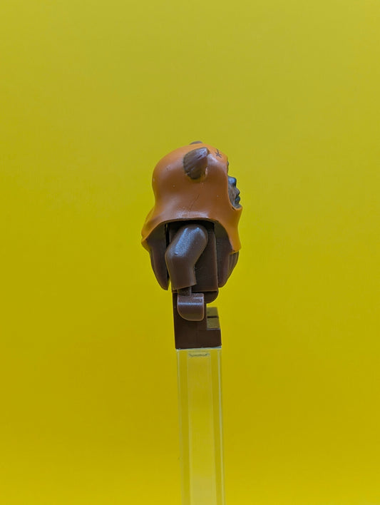 Wicket sw0237 Star Wars Lego Minifigure