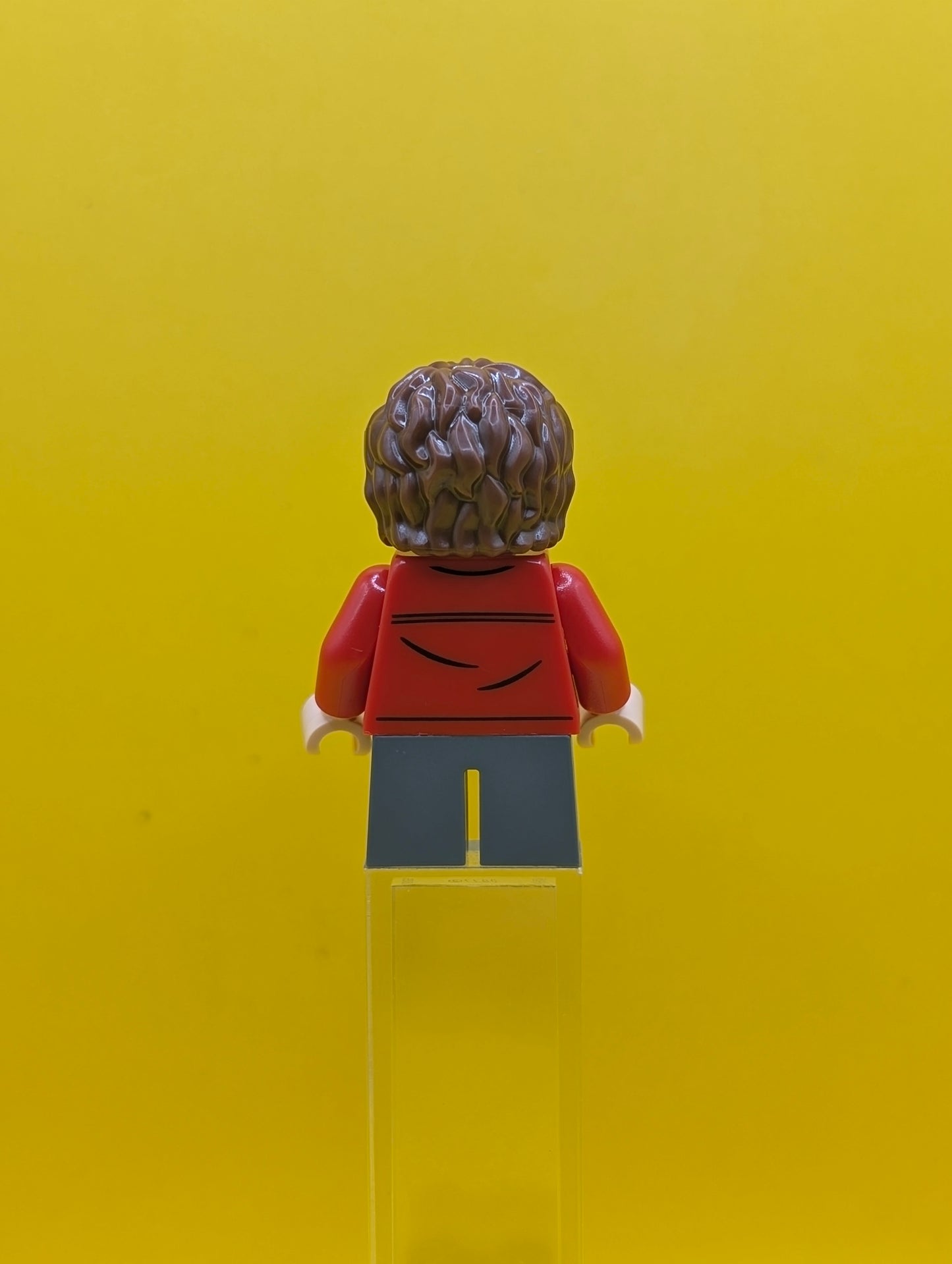 Chunk Goon01 The Goonies Ideas Lego Minifigure