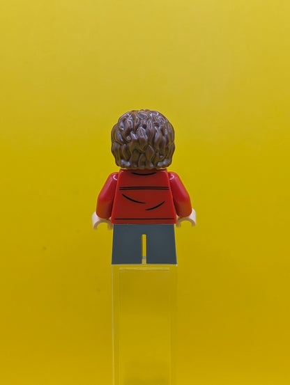 Chunk Goon01 The Goonies Ideas Lego Minifigure