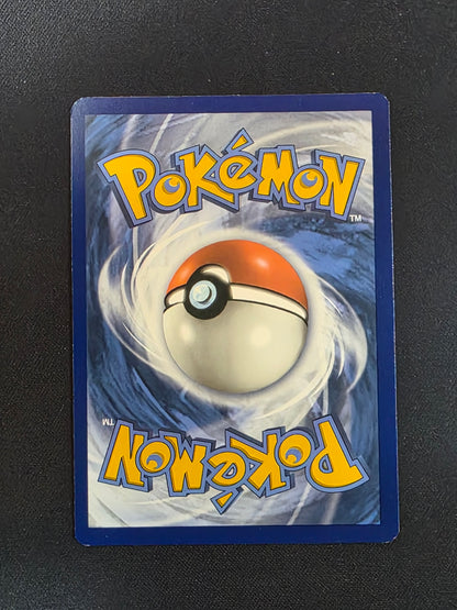 Magikarp** 203/193 Paldea Evolved (LP)