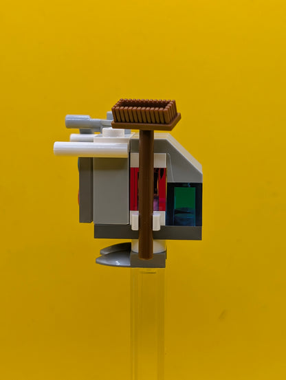 Gonk Droid cna05 Holiday Star Wars Lego Minifigure