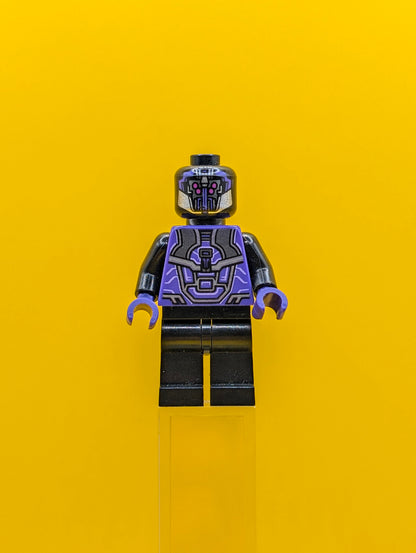 Sakaarian Guard sh0426 Marvel Lego Minifigure
