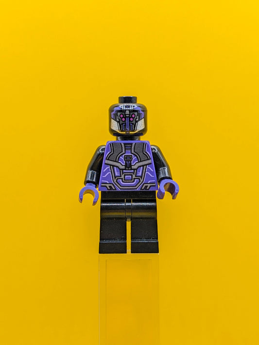 Sakaarian Guard sh0426 Marvel Lego Minifigure
