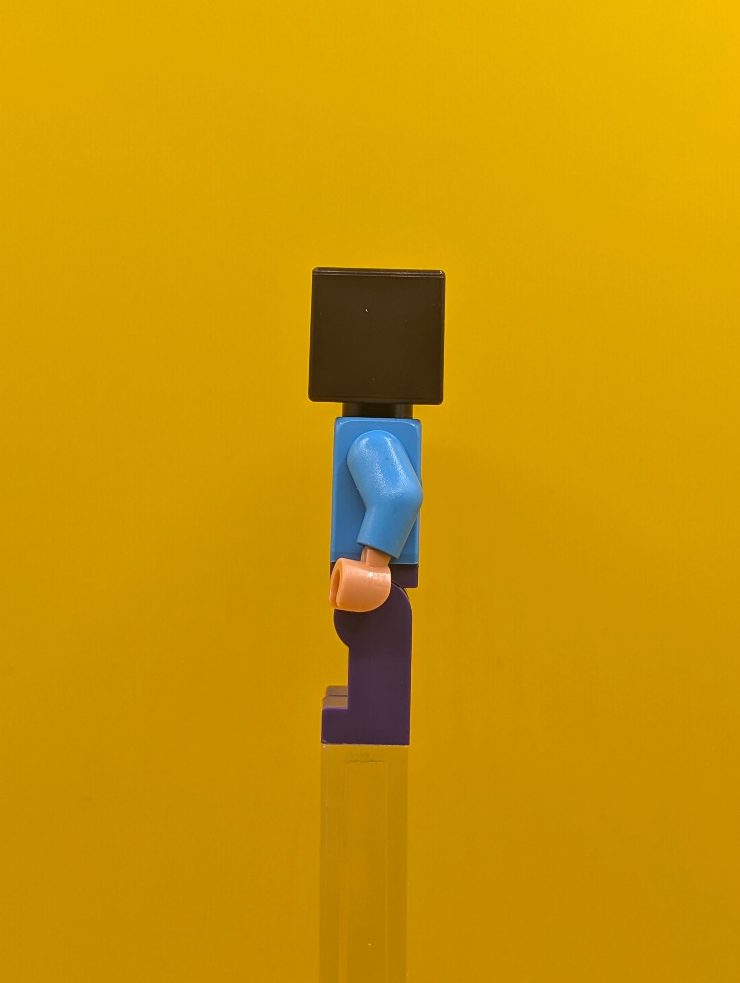 Steve min160 Minecraft Minifigure Lego