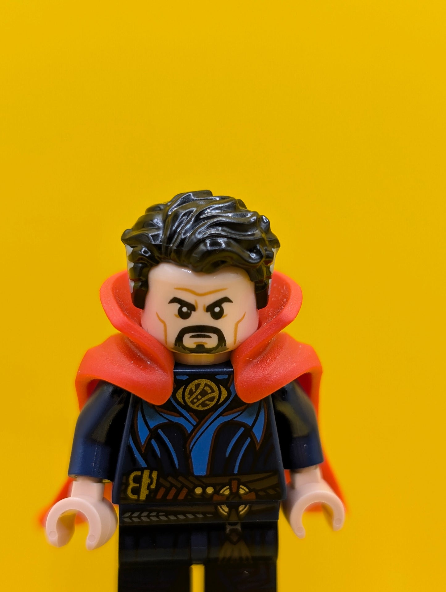 Doctor Strange sh0802 Marvel Minifigure Lego