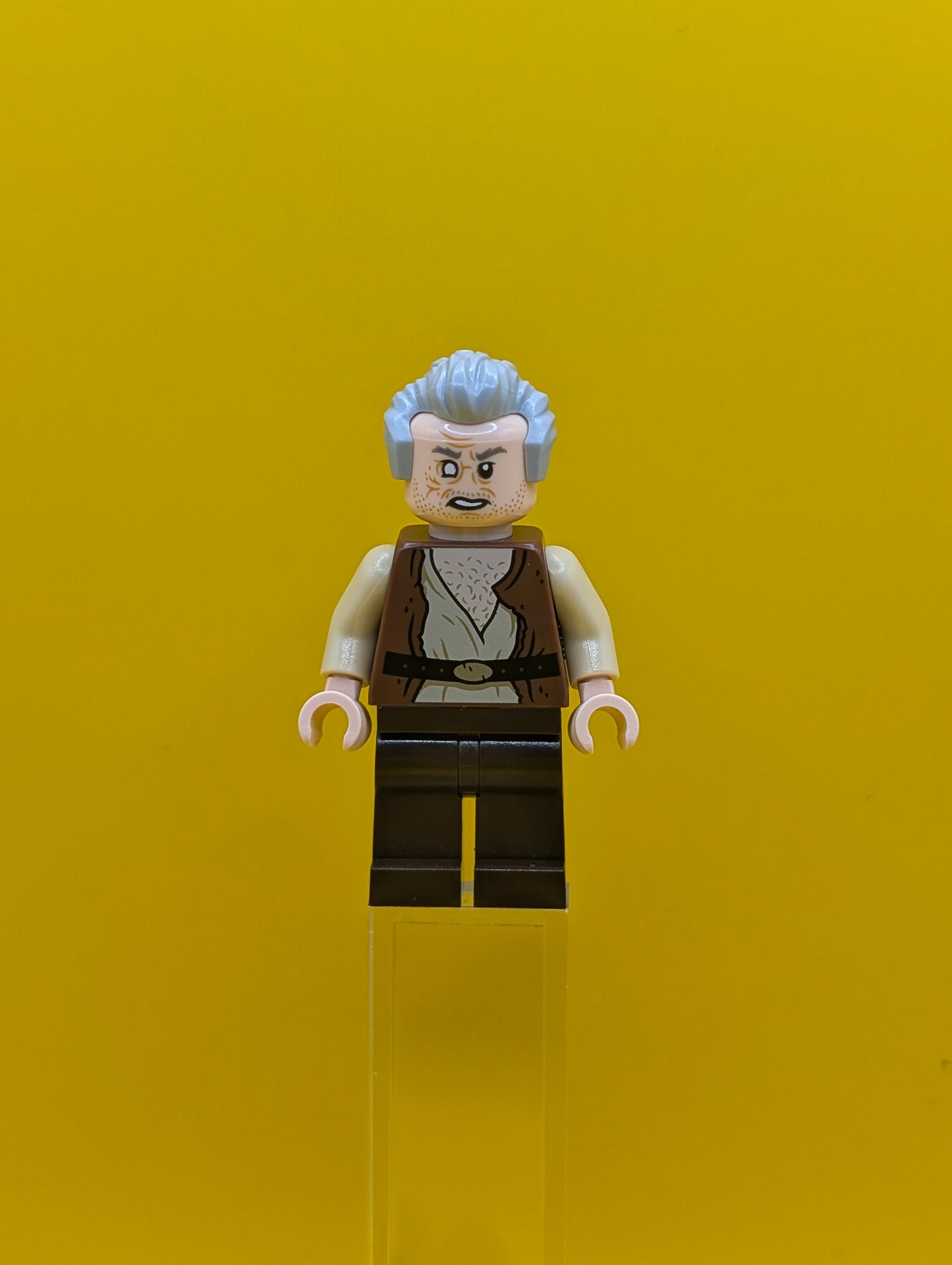 Dr. Cornelius Evazan sw1125 Star Wars Lego Minifigure