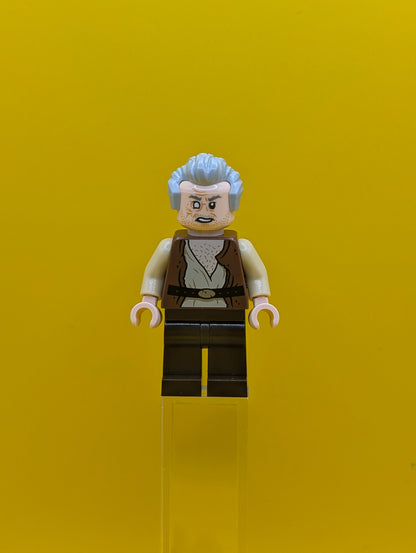 Dr. Cornelius Evazan sw1125 Star Wars Lego Minifigure