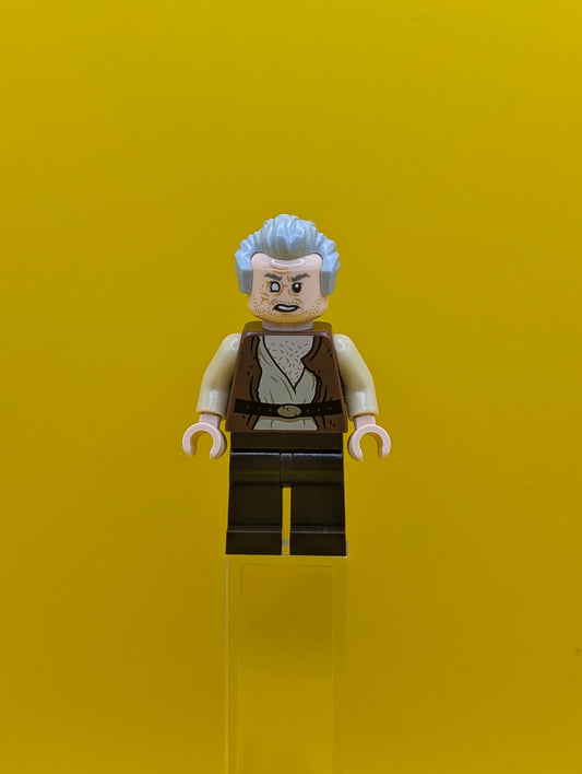 Dr. Cornelius Evazan sw1125 Star Wars Lego Minifigure