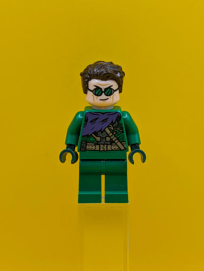 Green Goblin sh0888 Marvel Lego Minifigure