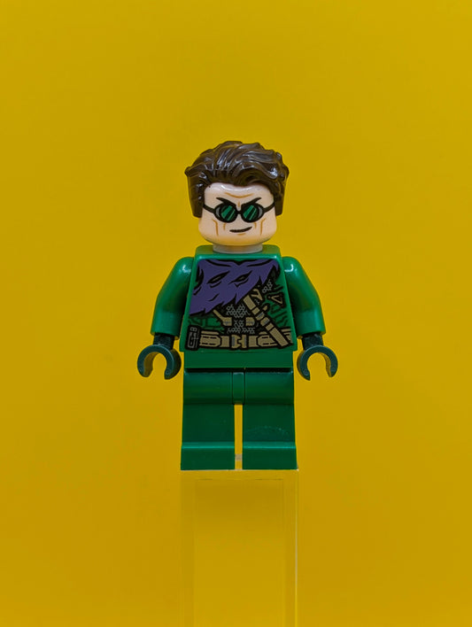 Green Goblin sh0888 Marvel Lego Minifigure