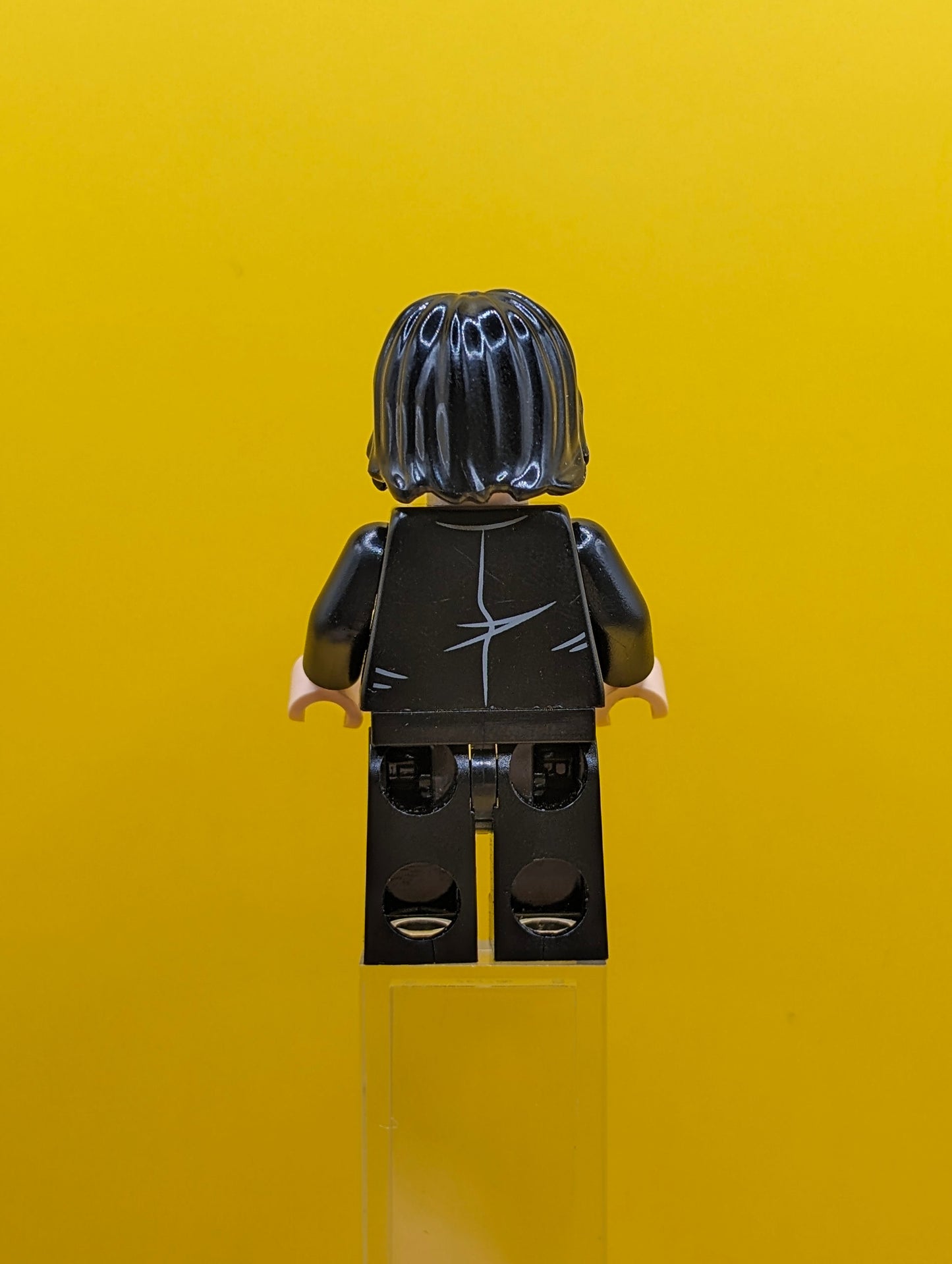 Professor Severus Snape hp134a Harry Potter Minifigure Lego