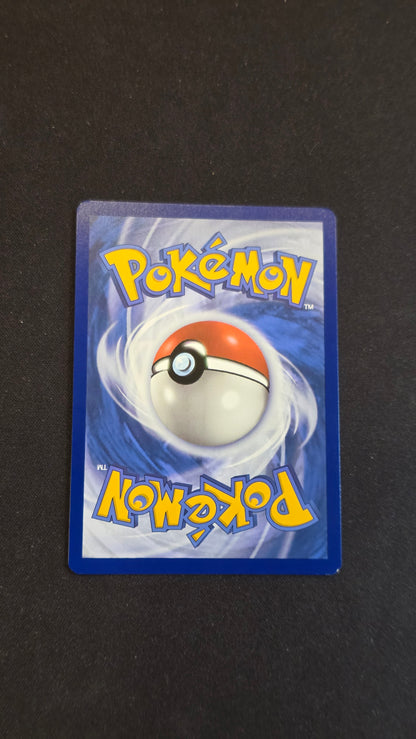 Pikachu #131/091 -Paldean Fates