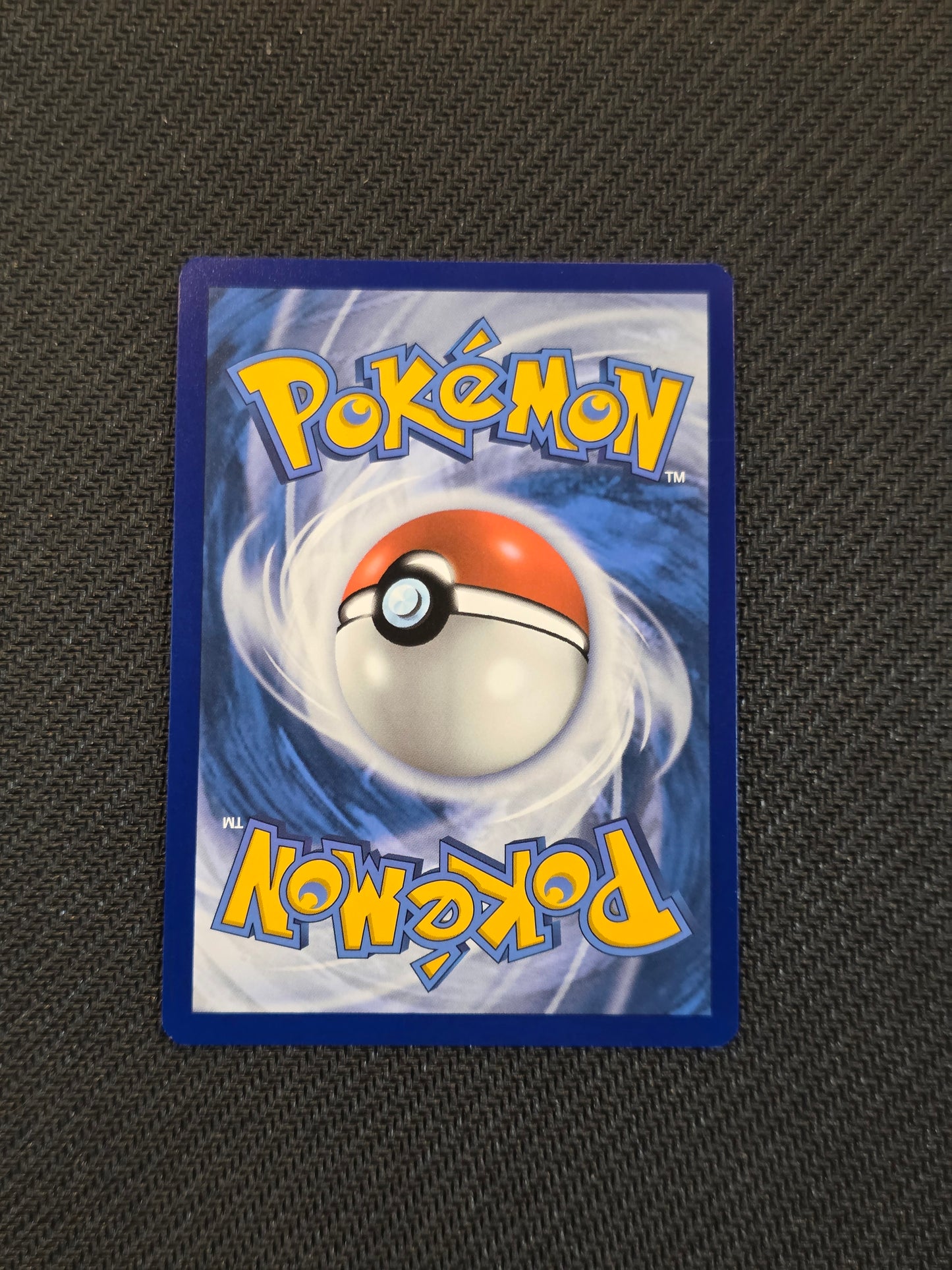 Raging Bolt ex #208/162 -Temporal Forces