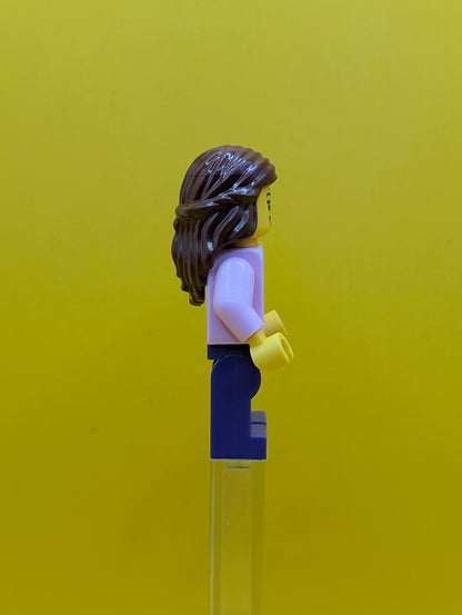 Eileen njo0664 Ninjago Lego Minifigure