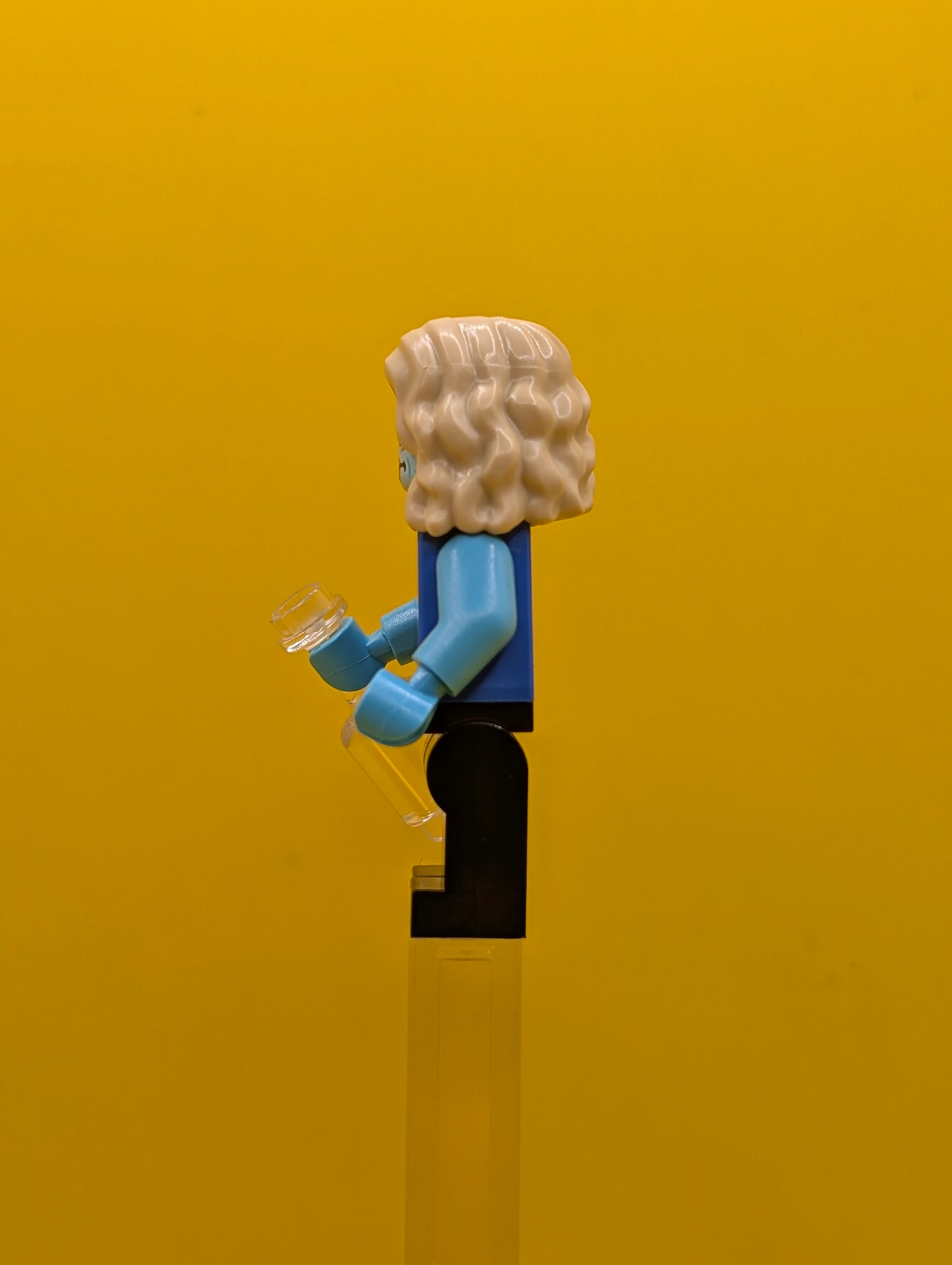 Chu op009 One Piece Lego Minifigure