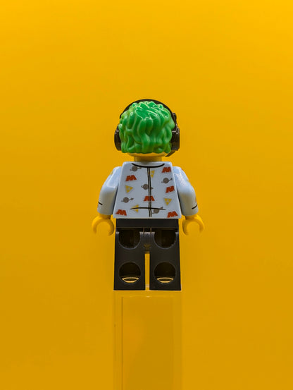 Video Game Champ col19-1 CMF Series 19 Minifigure