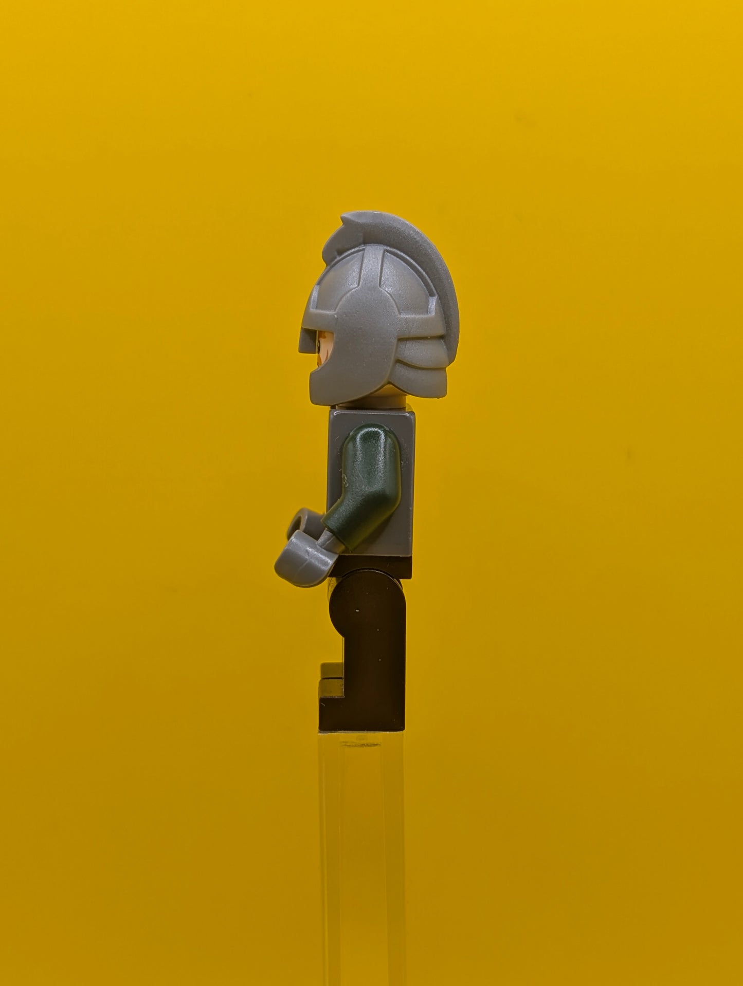 Rohan Soldier lor009 Lord of The Rings Lego Minifigure