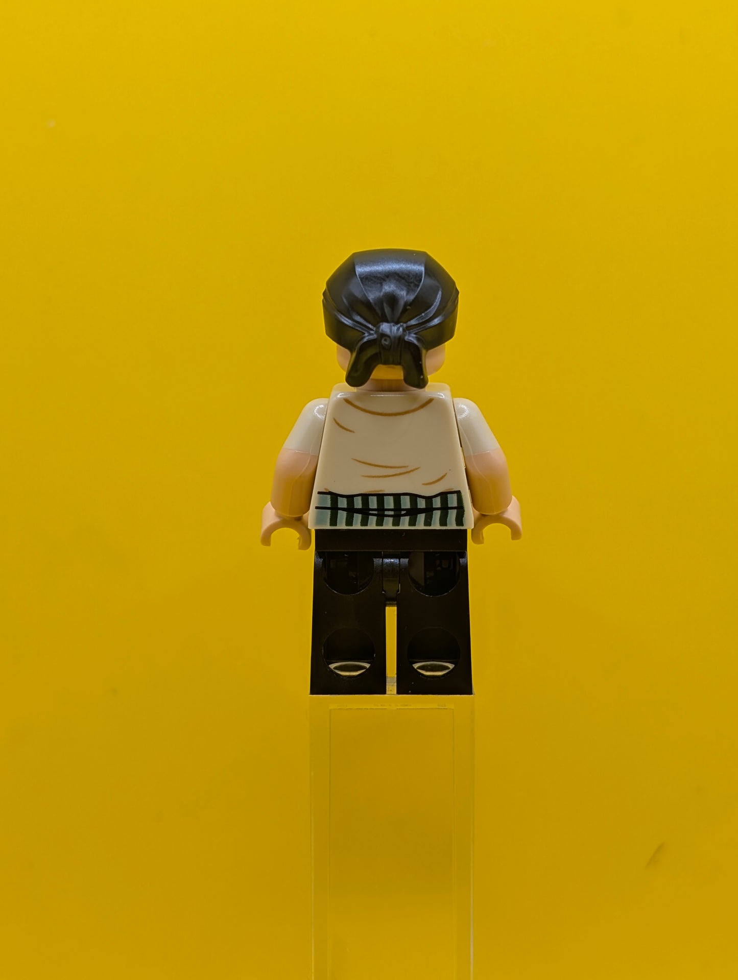 Zoro One Piece Lego Minifigure